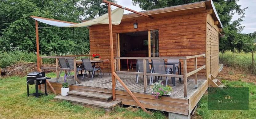 Prodej ubytování, Stráž, 170 m2