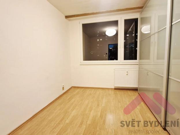 Pronájem bytu 3+1, Praha - Kamýk, Cílkova, 72 m2