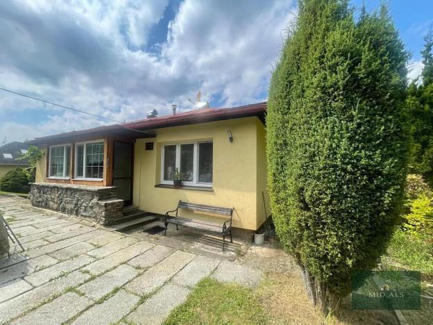 Prodej chalupy, Třemošná, 70 m2