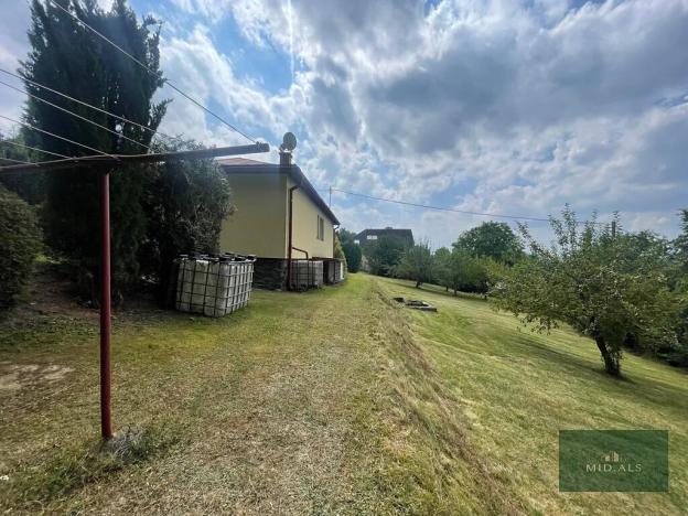 Prodej chalupy, Třemošná, 70 m2