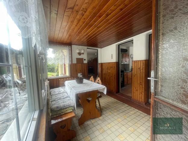 Prodej chalupy, Třemošná, 70 m2