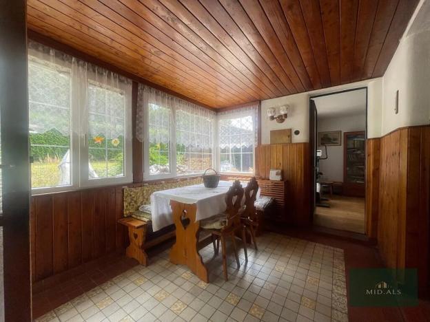 Prodej chalupy, Třemošná, 70 m2