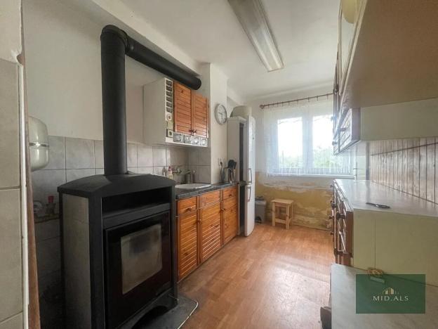 Prodej chalupy, Třemošná, 70 m2