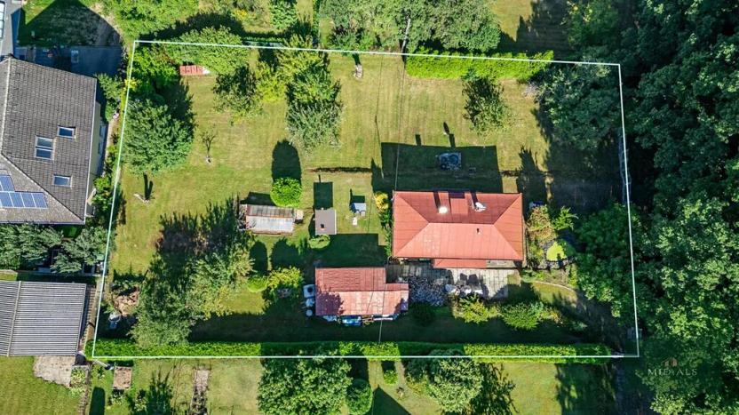 Prodej chalupy, Třemošná, 70 m2