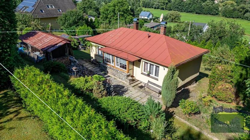 Prodej chalupy, Třemošná, 70 m2