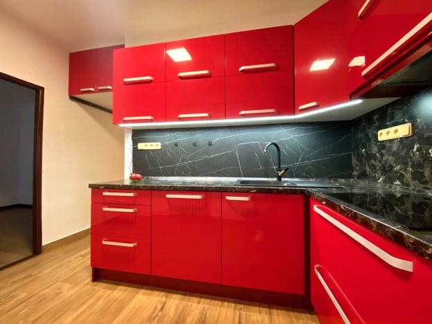 Prodej bytu 2+1, Ostrava, Sokolovská, 55 m2