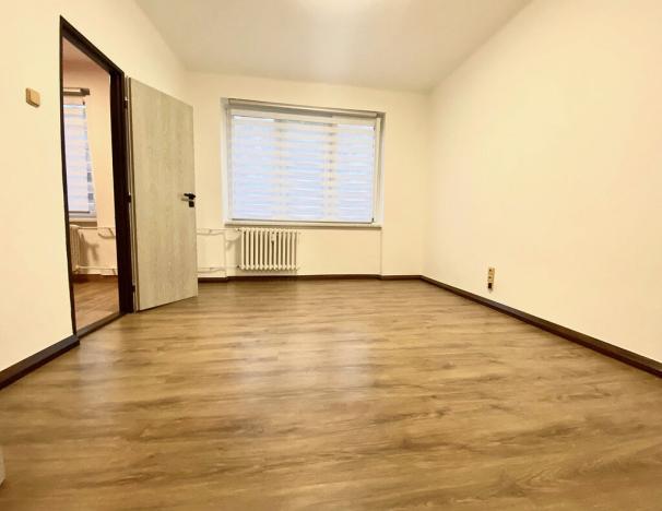 Prodej bytu 2+1, Ostrava, Sokolovská, 55 m2