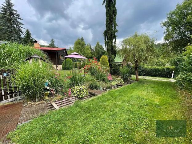 Prodej chaty, Černošín, 51 m2