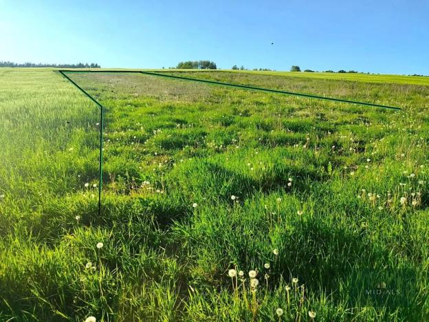 Prodej pozemku pro bydlení, Těškov, 1300 m2