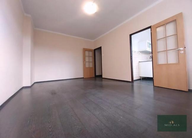 Prodej bytu 2+1, Hrádek, 1. máje, 46 m2