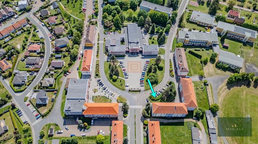 Prodej bytu 2+1, Hrádek, 1. máje, 46 m2