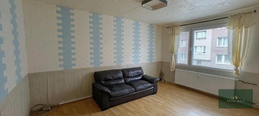 Pronájem bytu 2+1, Přimda, Nová, 50 m2