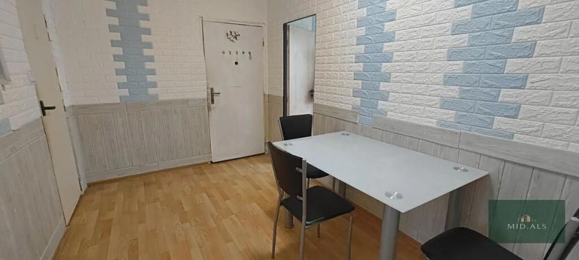 Pronájem bytu 2+1, Přimda, Nová, 50 m2