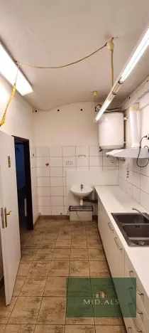 Pronájem obchodního prostoru, Mirošov, Skořická, 71 m2