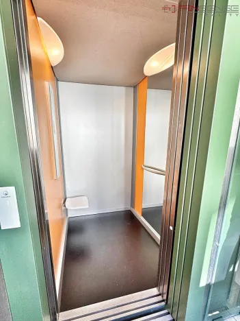 Prodej bytu 3+kk, Praha - Libeň, Budilova, 70 m2