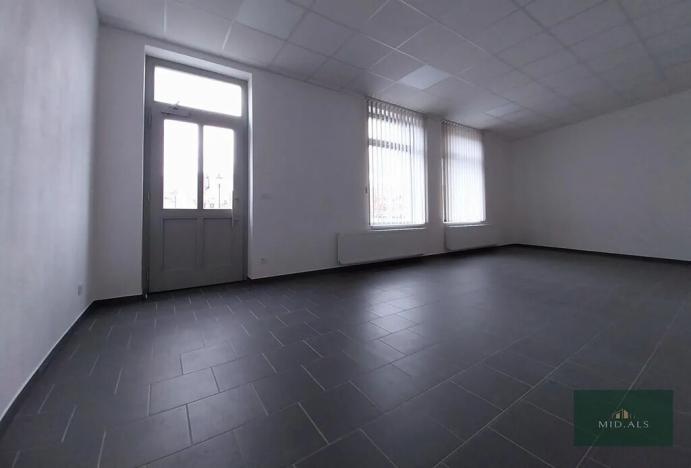 Pronájem obchodního prostoru, Rokycany, Komenského, 42 m2