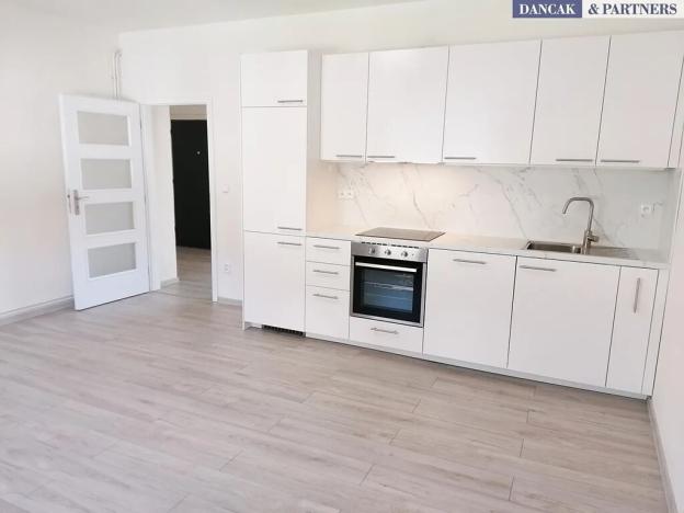 Pronájem bytu 2+kk, Ostrava, Přemyslovců, 53 m2