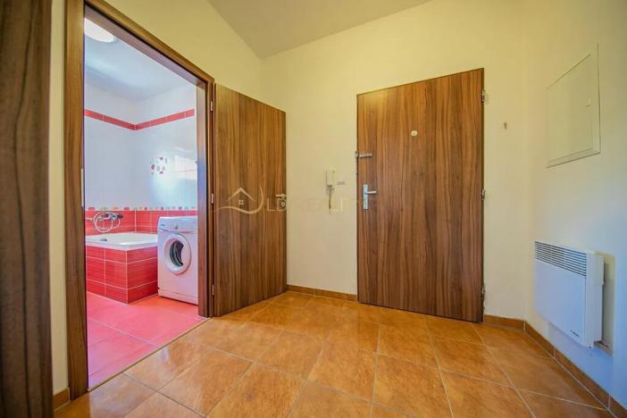 Pronájem bytu 1+kk, Olomouc, Edisonova, 35 m2