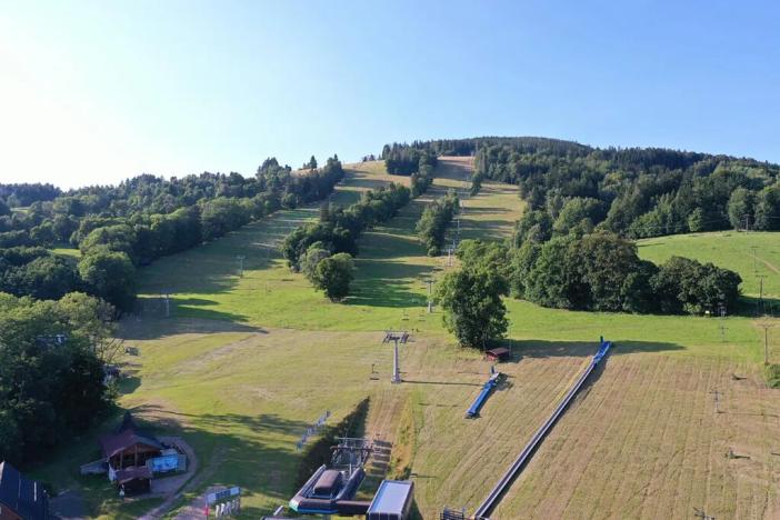 Prodej apartmánu, Černý Důl, 32 m2