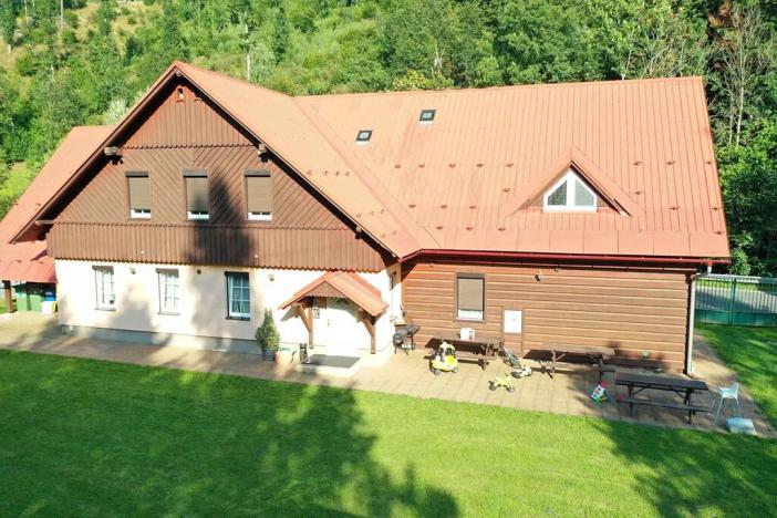 Prodej apartmánu, Černý Důl, 32 m2