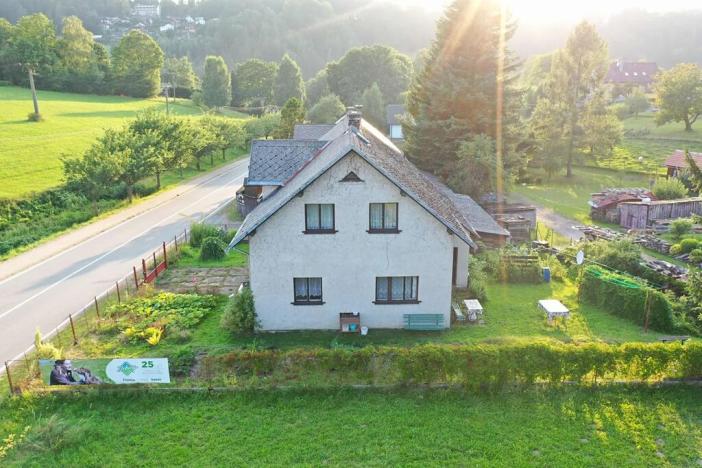 Prodej rodinného domu, Pastviny, 145 m2