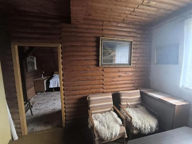 Prodej rodinného domu, Pastviny, 145 m2