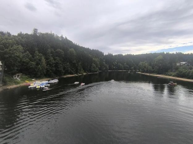 Prodej rodinného domu, Pastviny, 145 m2