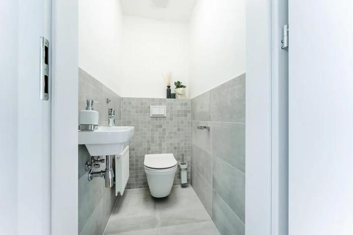 Pronájem rodinného domu, Přezletice, Školní, 120 m2