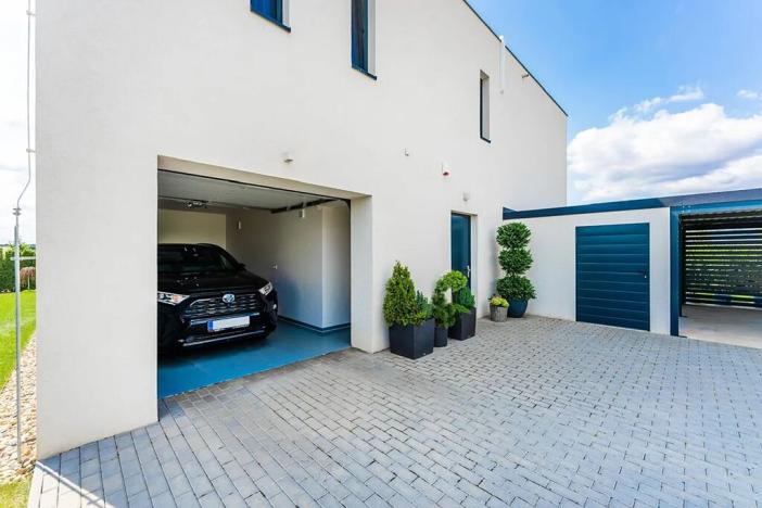 Pronájem rodinného domu, Přezletice, Školní, 120 m2