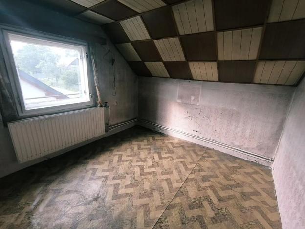 Prodej rodinného domu, Bohuslavice, 79 m2