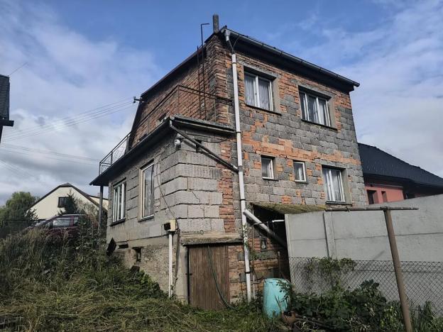 Prodej rodinného domu, Bohuslavice, 79 m2