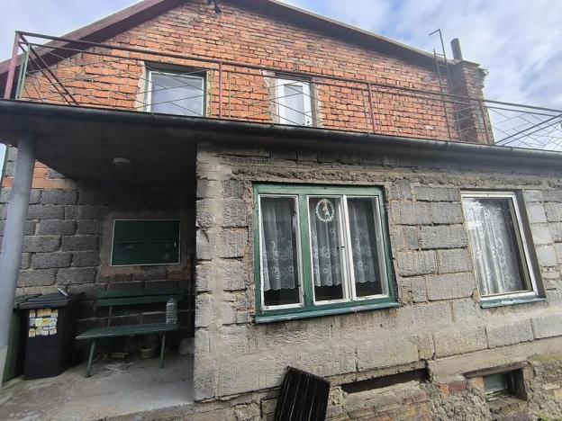 Prodej rodinného domu, Bohuslavice, 79 m2