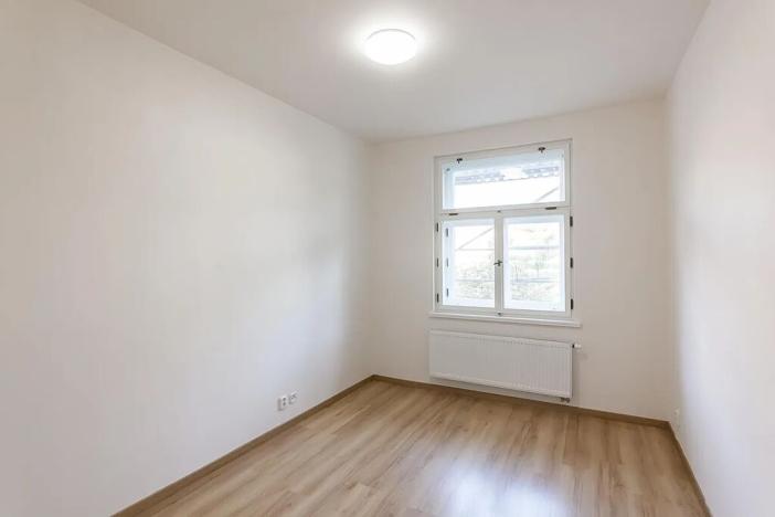 Pronájem bytu 2+1, Praha - Bubeneč, U zeměpisného ústavu, 46 m2