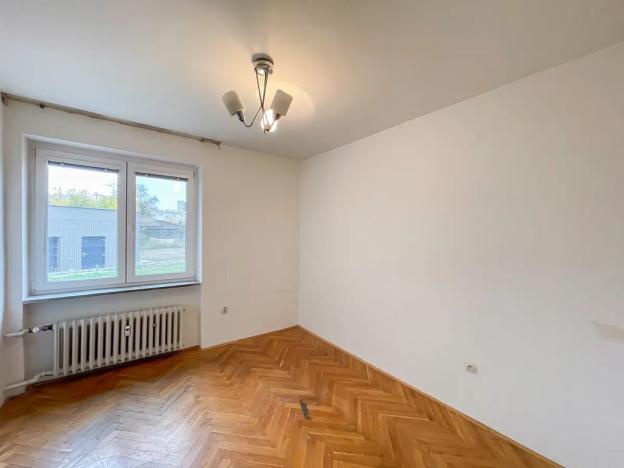 Prodej bytu 3+kk, Brno, Alešova, 60 m2