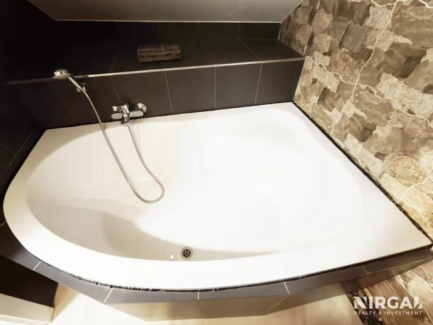 Prodej bytu 1+kk, Praha - Nusle, Slavojova, 35 m2