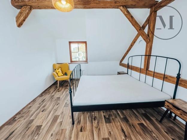 Prodej rodinného domu, Vrábče, 268 m2