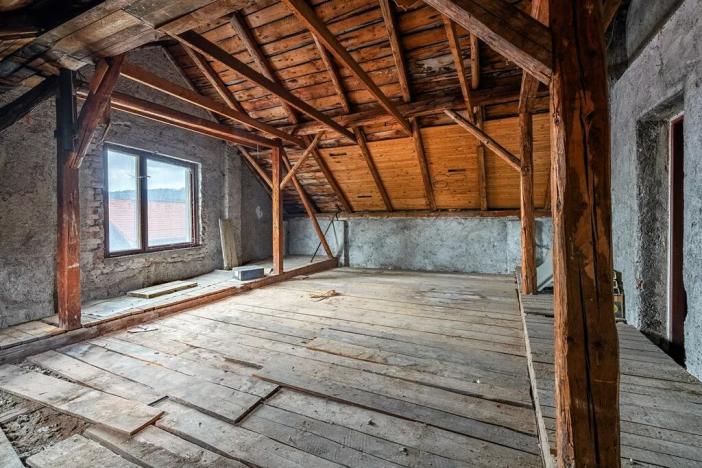 Prodej rodinného domu, Ronov nad Doubravou, Lichnická, 165 m2