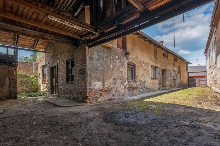 Prodej rodinného domu, Ronov nad Doubravou, Lichnická, 165 m2