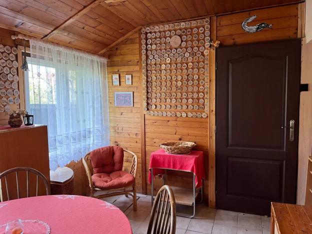 Prodej rodinného domu, Hvozd, 90 m2