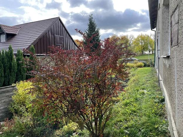 Prodej rodinného domu, Hvozd, 90 m2