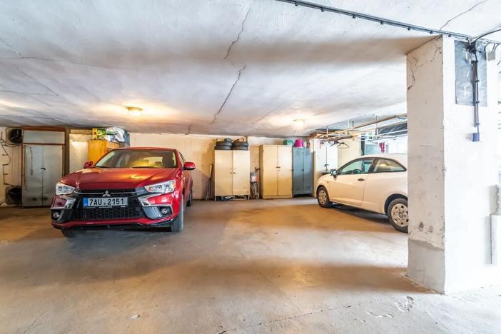 Prodej bytu 4+kk, Praha - Braník, Školní, 97 m2