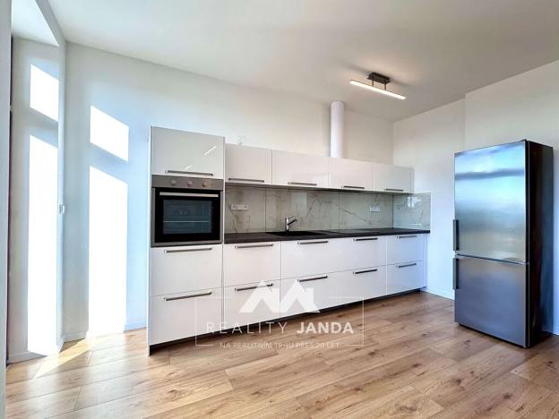 Pronájem bytu 3+kk, Brno, Pellicova, 100 m2