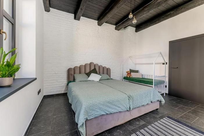 Prodej rodinného domu, Letovice, 180 m2