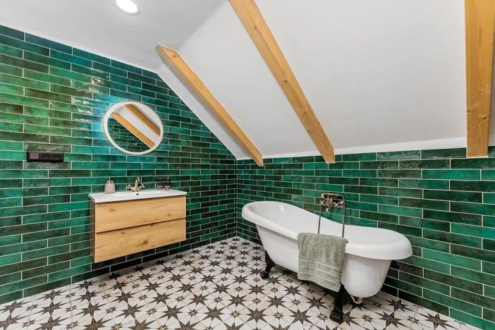 Prodej rodinného domu, Letovice, 180 m2