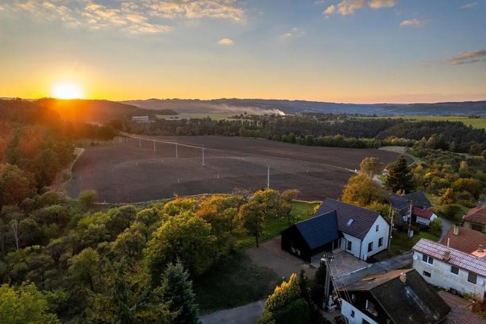 Prodej rodinného domu, Letovice, 180 m2