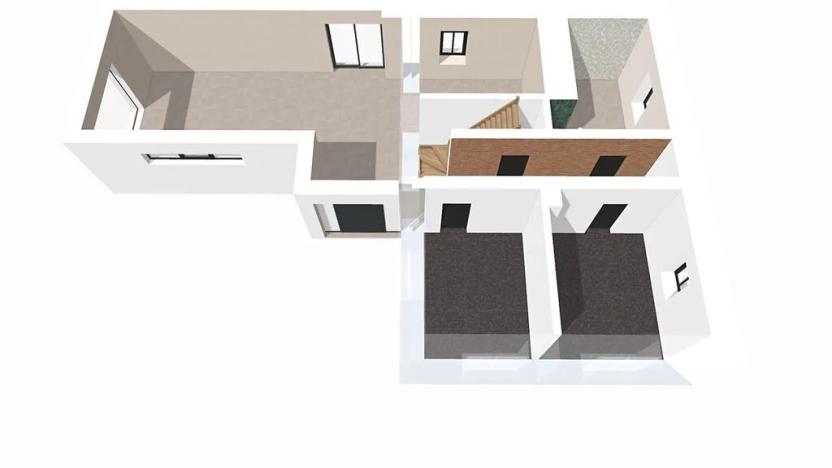 Prodej rodinného domu, Letovice, 180 m2