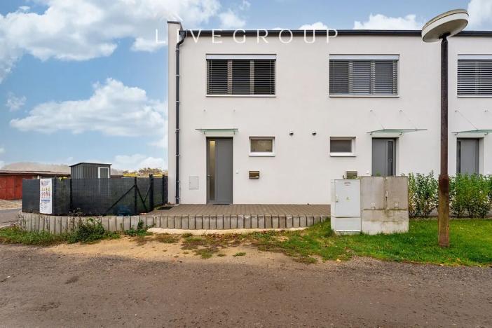 Prodej bytu 3+kk, Zbýšov, čtvrť Padělky, 78 m2