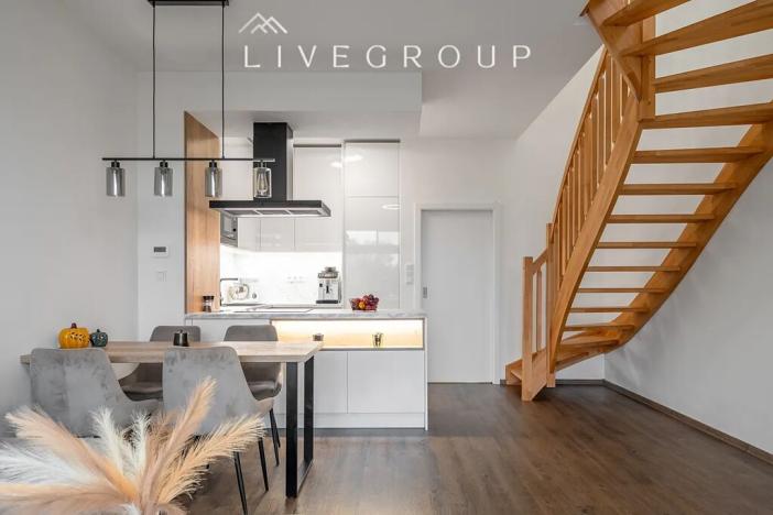 Prodej bytu 3+kk, Zbýšov, čtvrť Padělky, 78 m2