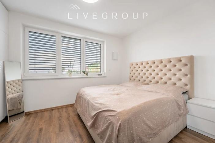 Prodej bytu 3+kk, Zbýšov, čtvrť Padělky, 78 m2