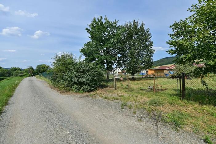 Prodej rodinného domu, Zdice, Za Litavou, 51 m2